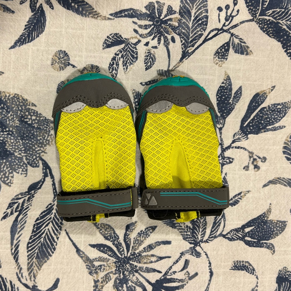 Ruffwear Grip Trex Dog Shoes - Picture 3 of 4